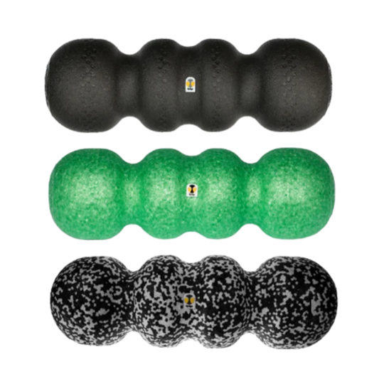 "The Complete Team" Bundle: From Gentle Relaxation to Deep Tissue Relief
