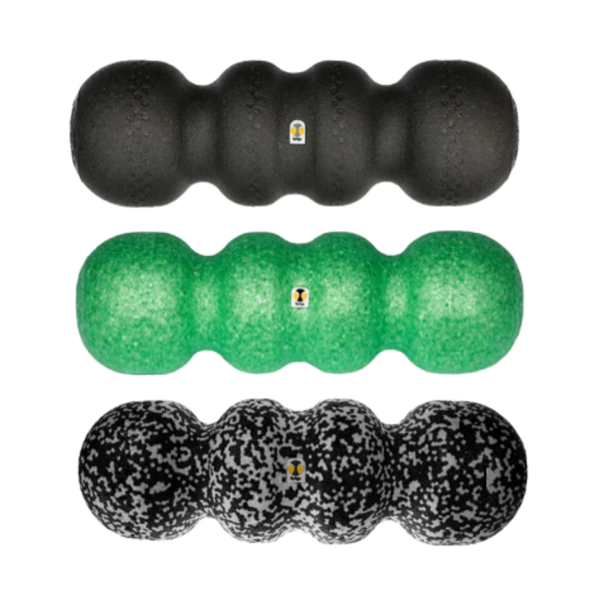 "The Complete Team" Bundle: From Gentle Relaxation to Deep Tissue Relief