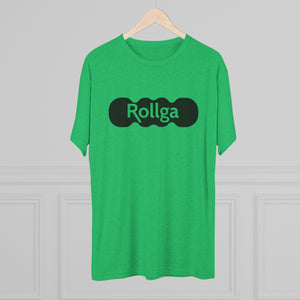 Unisex Tri-Blend Crew Tee