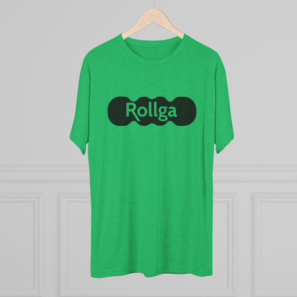 Unisex Tri-Blend Crew Tee