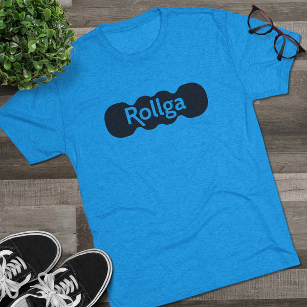 Unisex Tri-Blend Crew Tee