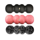"The Complete Team" Bundle: From Gentle Relaxation to Deep Tissue Relief