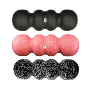 "The Complete Team" Bundle: From Gentle Relaxation to Deep Tissue Relief