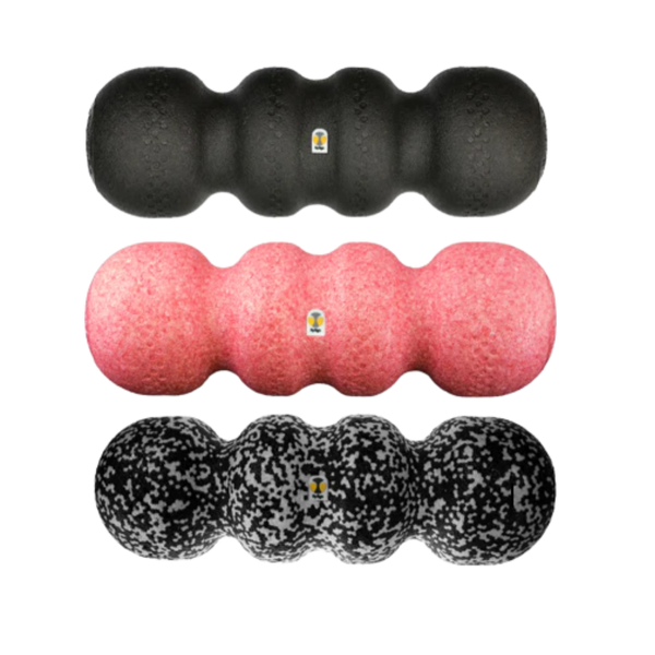"The Complete Team" Bundle: From Gentle Relaxation to Deep Tissue Relief