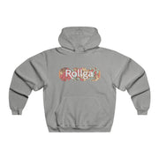 The 'AI' Rollga X NUBLEND® Hooded Sweatshirt