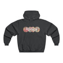 The 'AI' Rollga X NUBLEND® Hooded Sweatshirt