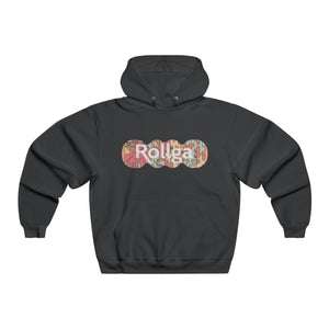 The 'AI' Rollga X NUBLEND® Hooded Sweatshirt