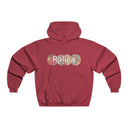 The 'AI' Rollga X NUBLEND® Hooded Sweatshirt
