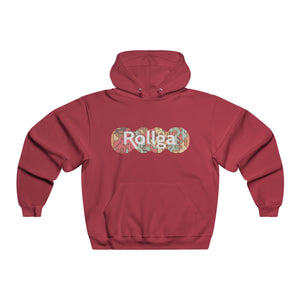 The 'AI' Rollga X NUBLEND® Hooded Sweatshirt