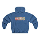 The 'AI' Rollga X NUBLEND® Hooded Sweatshirt