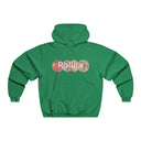 The 'AI' Rollga X NUBLEND® Hooded Sweatshirt