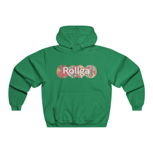 The 'AI' Rollga X NUBLEND® Hooded Sweatshirt