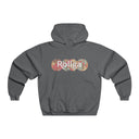 The 'AI' Rollga X NUBLEND® Hooded Sweatshirt