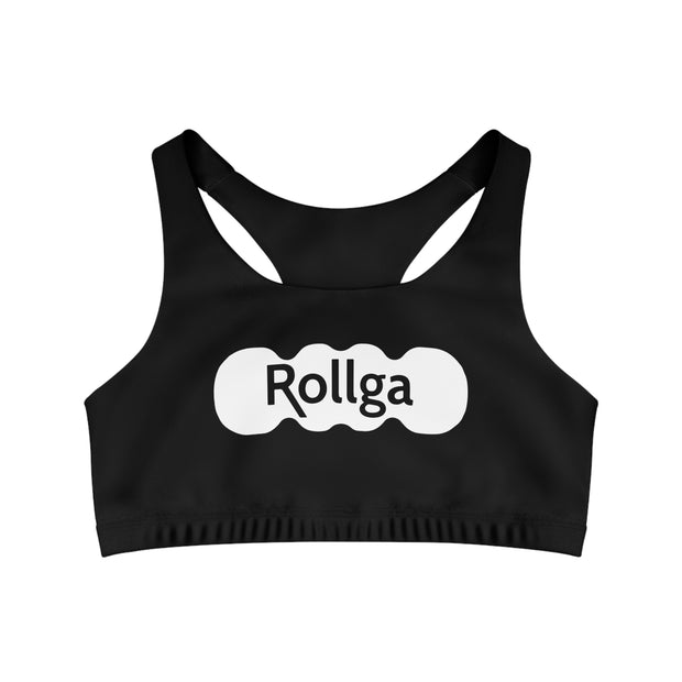 Rollga Seamless Sports Bra