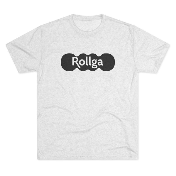 Unisex Tri-Blend Crew Tee