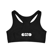 Rollga Seamless Sports Bra