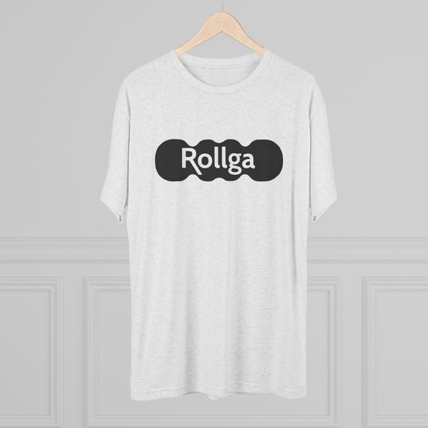Unisex Tri-Blend Crew Tee