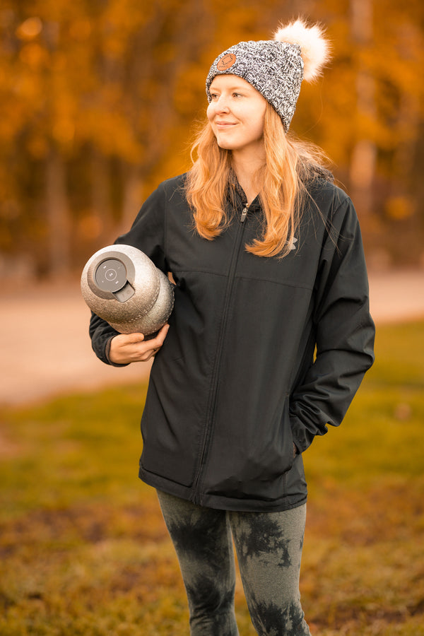 Rollga OHM - Experience Sound’s Healing Power