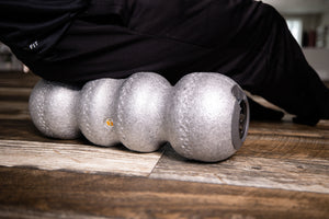 Rollga OHM - Experience Sound’s Healing Power