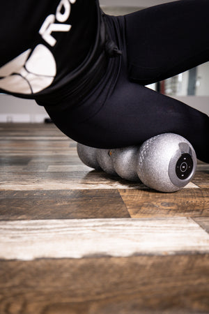 Rollga OHM - Experience Sound’s Healing Power