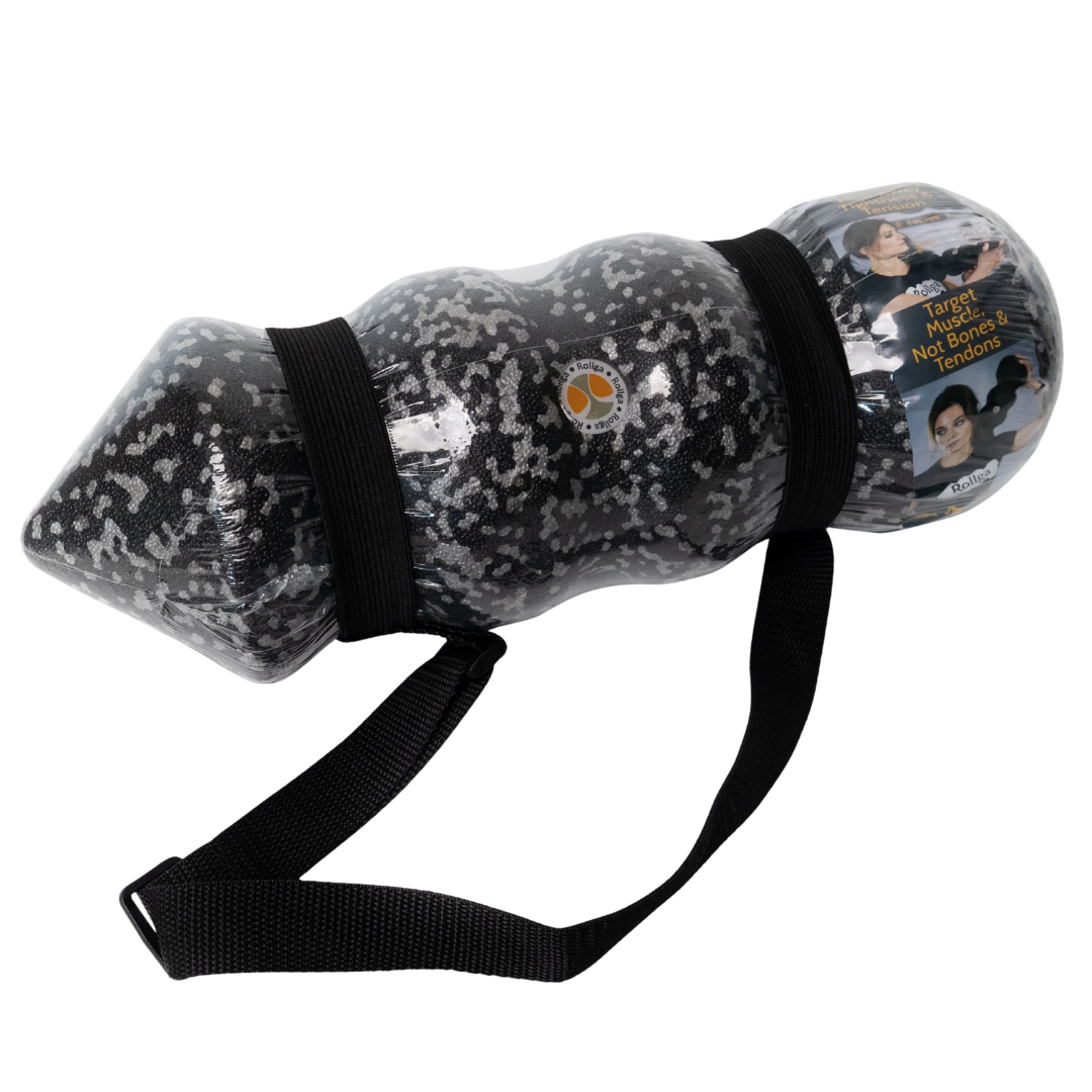 Rollga POINT - Specialized Foam Roller