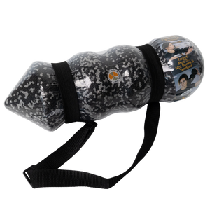 Rollga POINT - Specialized Foam Roller
