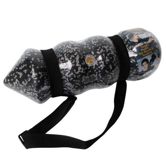 Rollga POINT - Specialized Foam Roller