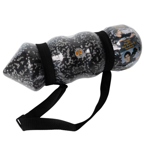 Rollga POINT - Specialized Foam Roller