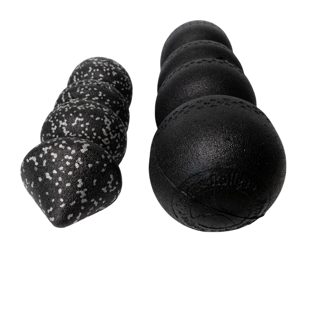Rollga POINT - Specialized Foam Roller