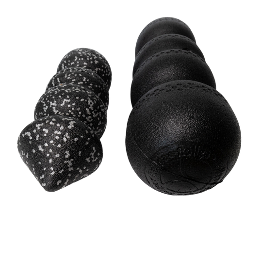 Rollga POINT - Specialized Foam Roller
