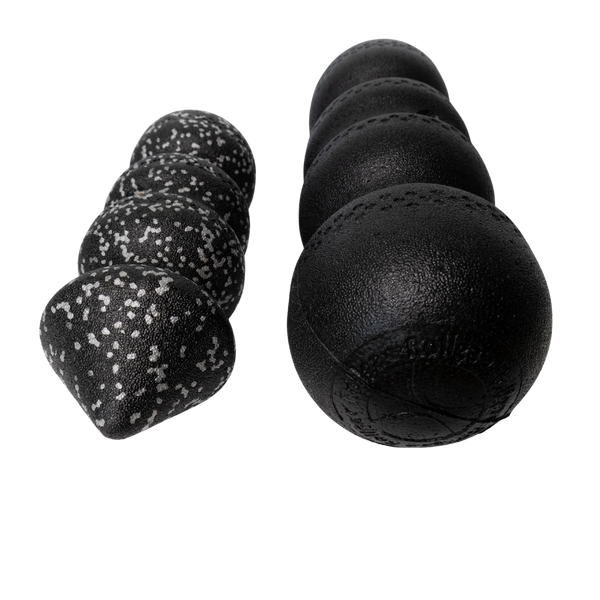 Rollga POINT - Specialized Foam Roller