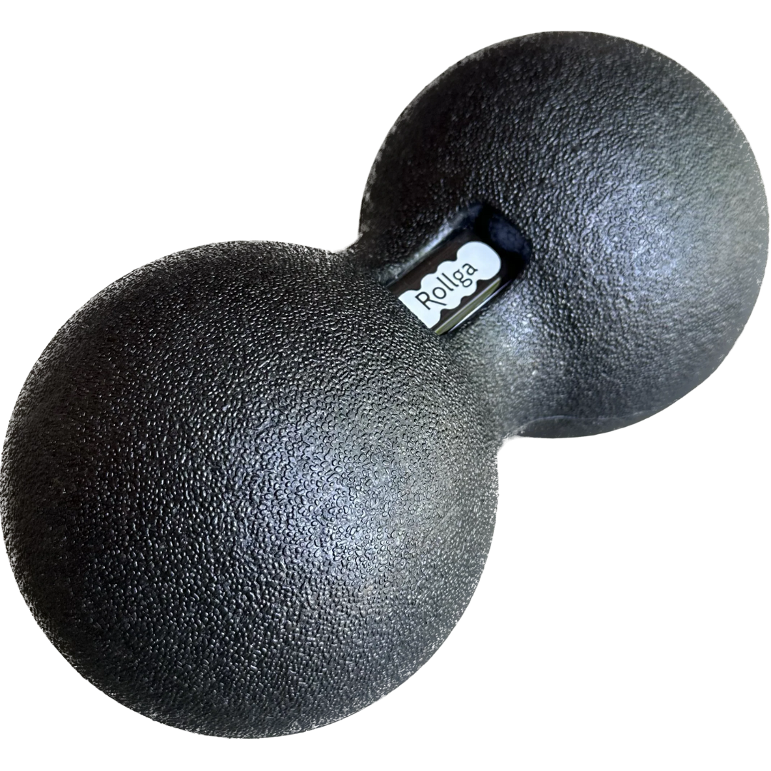 Rollga PEANUT LG - Large Peanut Shaped Foam Roller