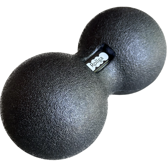 Rollga PEANUT LG - Large Peanut Shaped Foam Roller