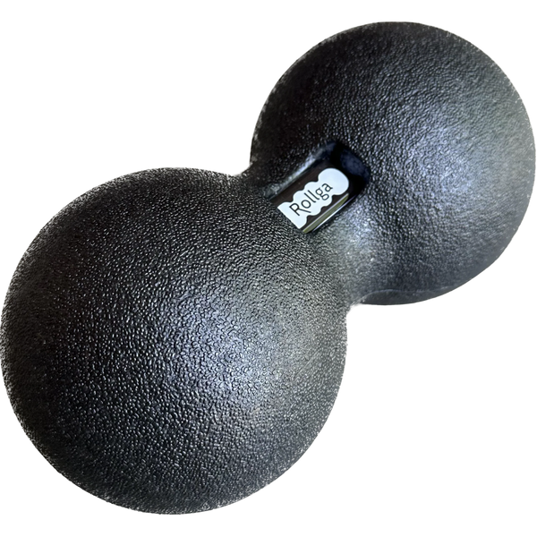 Rollga PEANUT LG - Large Peanut Shaped Foam Roller