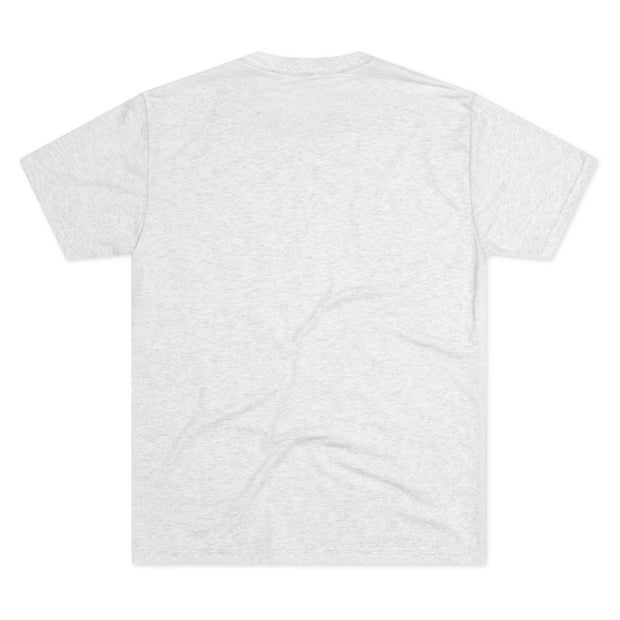 Copy of Unisex Tri-Blend Crew Tee