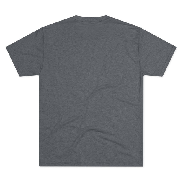 Copy of Unisex Tri-Blend Crew Tee