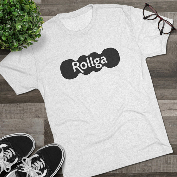 Unisex Tri-Blend Crew Tee