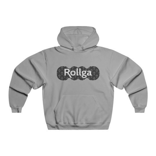 The Cross X Rollga Hooded Sweatshirt
