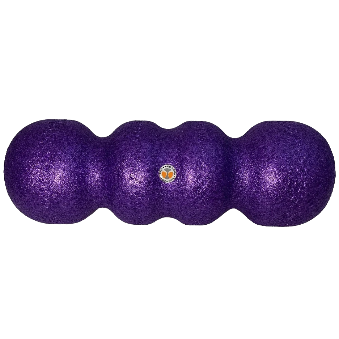 Rollga – Medium Density Foam Roller