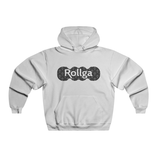 The Cross X Rollga Hooded Sweatshirt