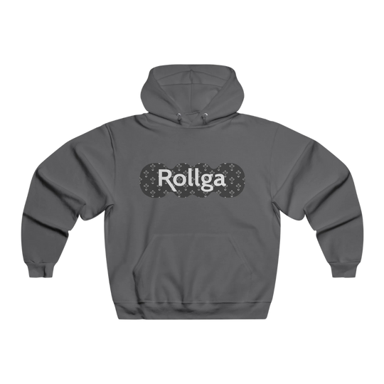 The Cross X Rollga Hooded Sweatshirt