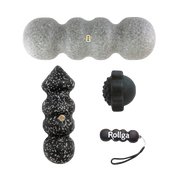 "The Full Body" Bundle (Tailored Relief From Head To Feet)