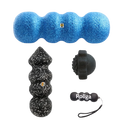 "The Full Body" Bundle (Tailored Relief From Head To Feet)