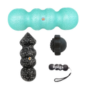 "The Full Body" Bundle (Tailored Relief From Head To Feet)