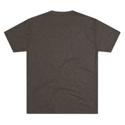 Copy of Unisex Tri-Blend Crew Tee