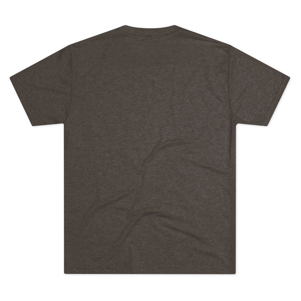 Copy of Unisex Tri-Blend Crew Tee