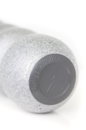 Rollga OHM - Experience Sound’s Healing Power