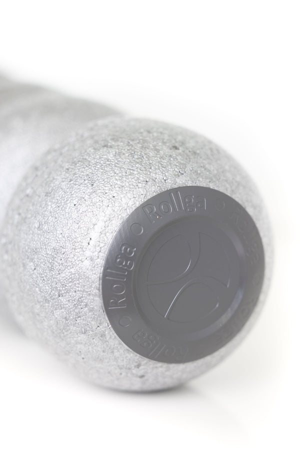Rollga OHM - Experience Sound’s Healing Power