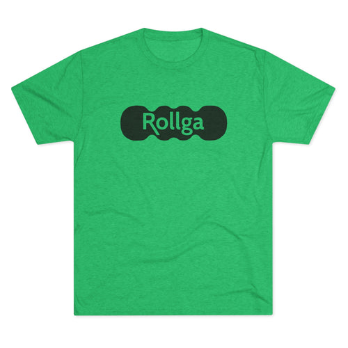 Unisex Tri-Blend Crew Tee