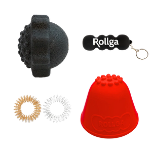 "The Desk Relief" Bundle